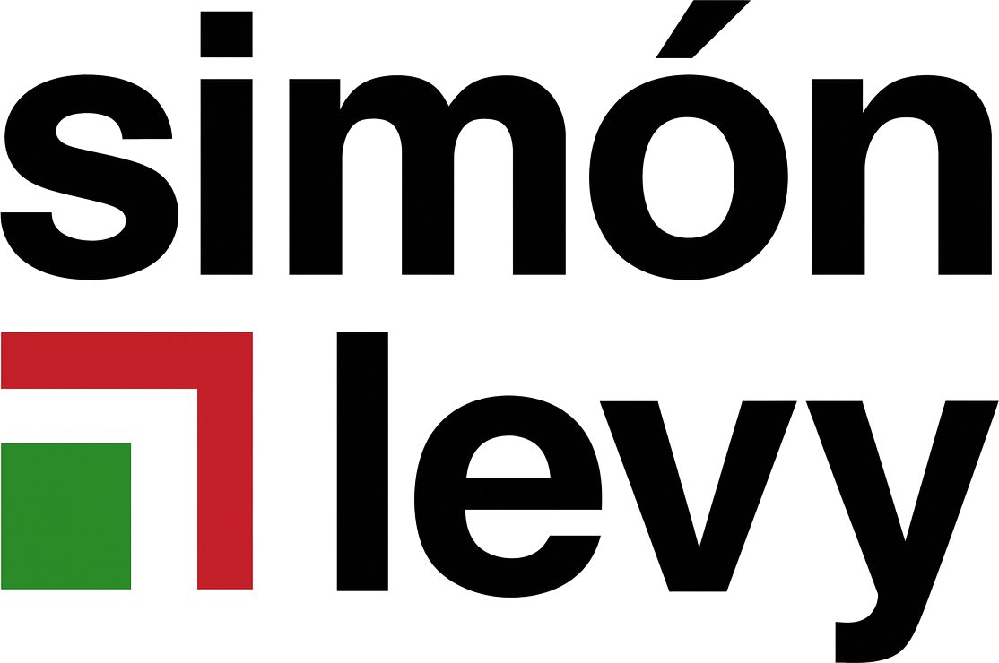 simón levy